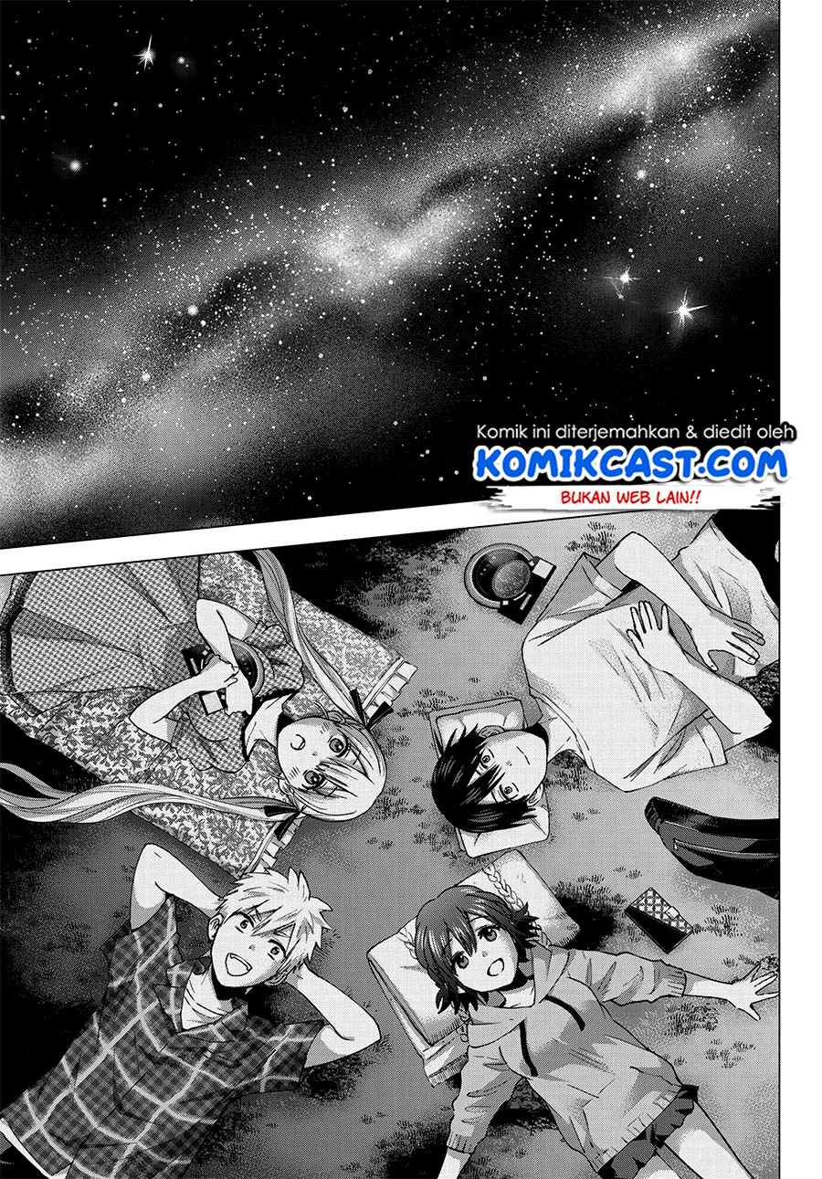 The Cuckoo’s Fiancee Chapter 41 Gambar 13