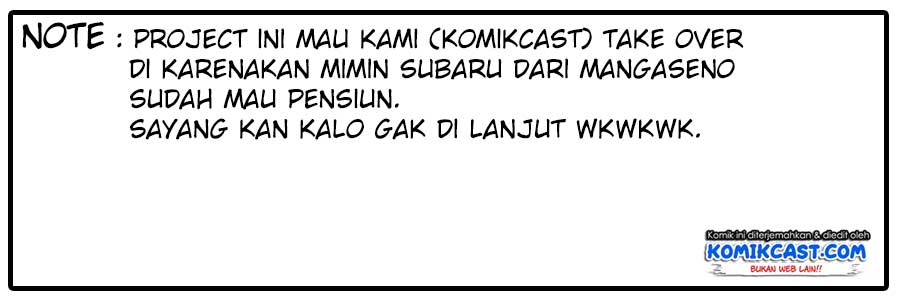 1-nen A-gumi no Monster Chapter 21 Gambar 30