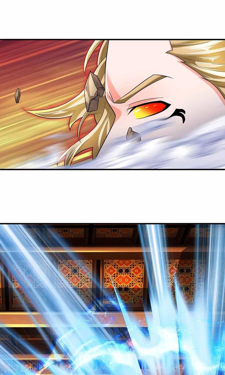 Shura Sword Sovereign Chapter 144 Gambar 15