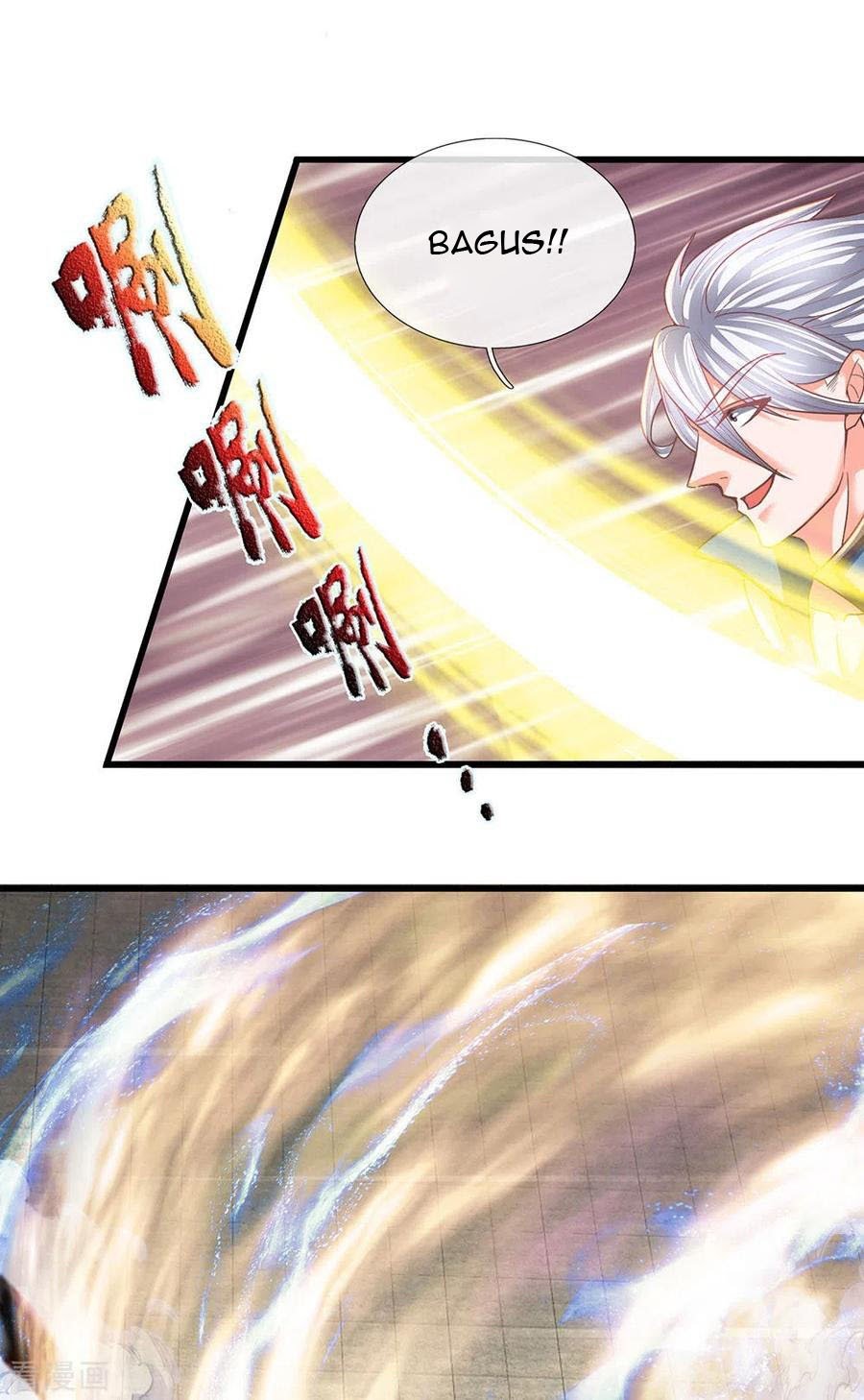 Shura Sword Sovereign Chapter 144 Gambar 8