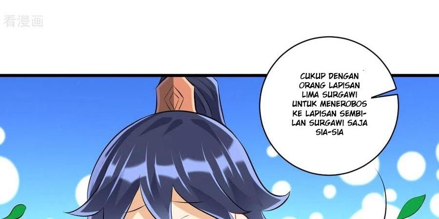 First Class Family Chapter 147 Gambar 9