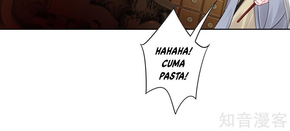 Reborn of War God Chapter 37 Gambar 18
