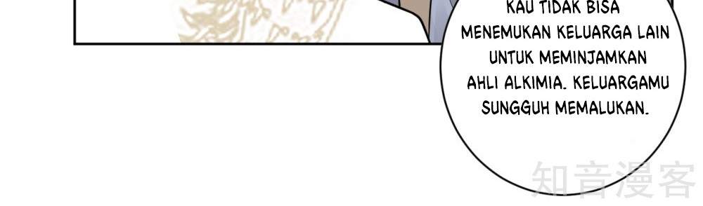 Reborn of War God Chapter 36 Gambar 19