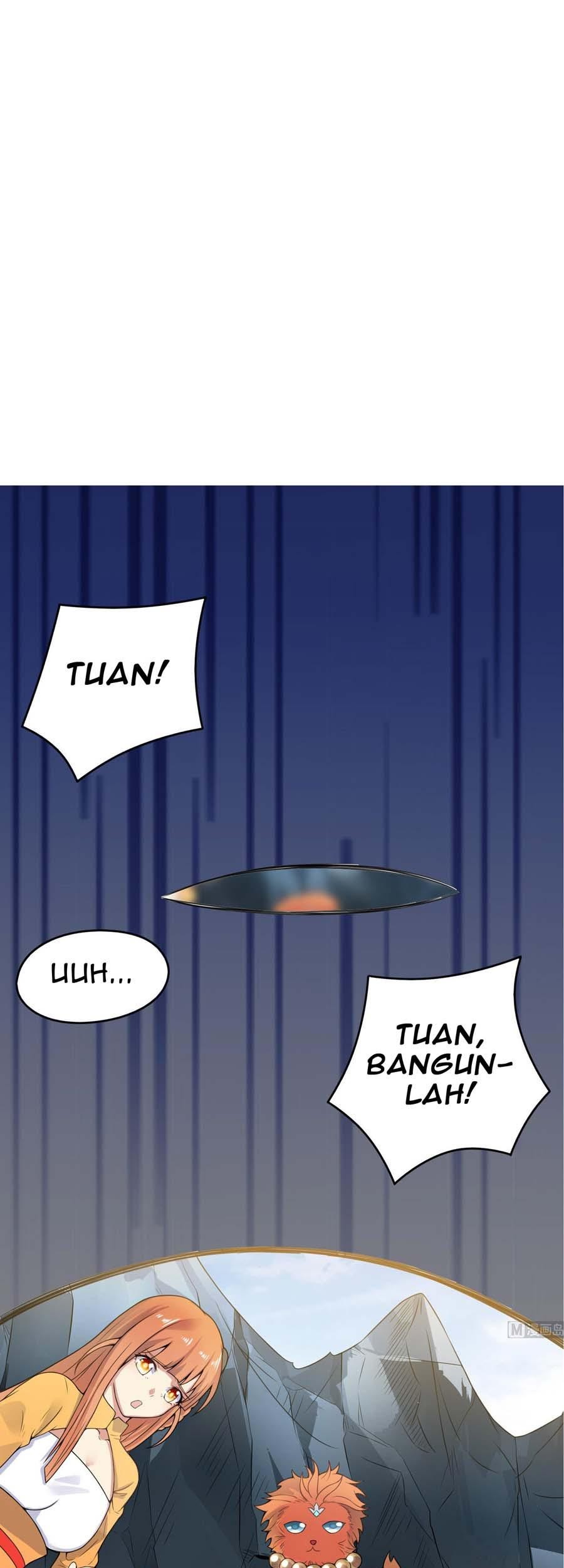 Baca The Nine Heaven of Martial Arts Chapter 85 Gambar 2