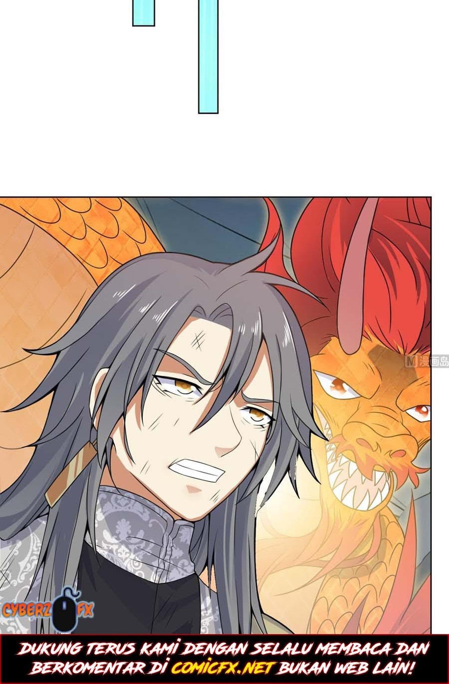 The Nine Heaven of Martial Arts Chapter 85 Gambar 5