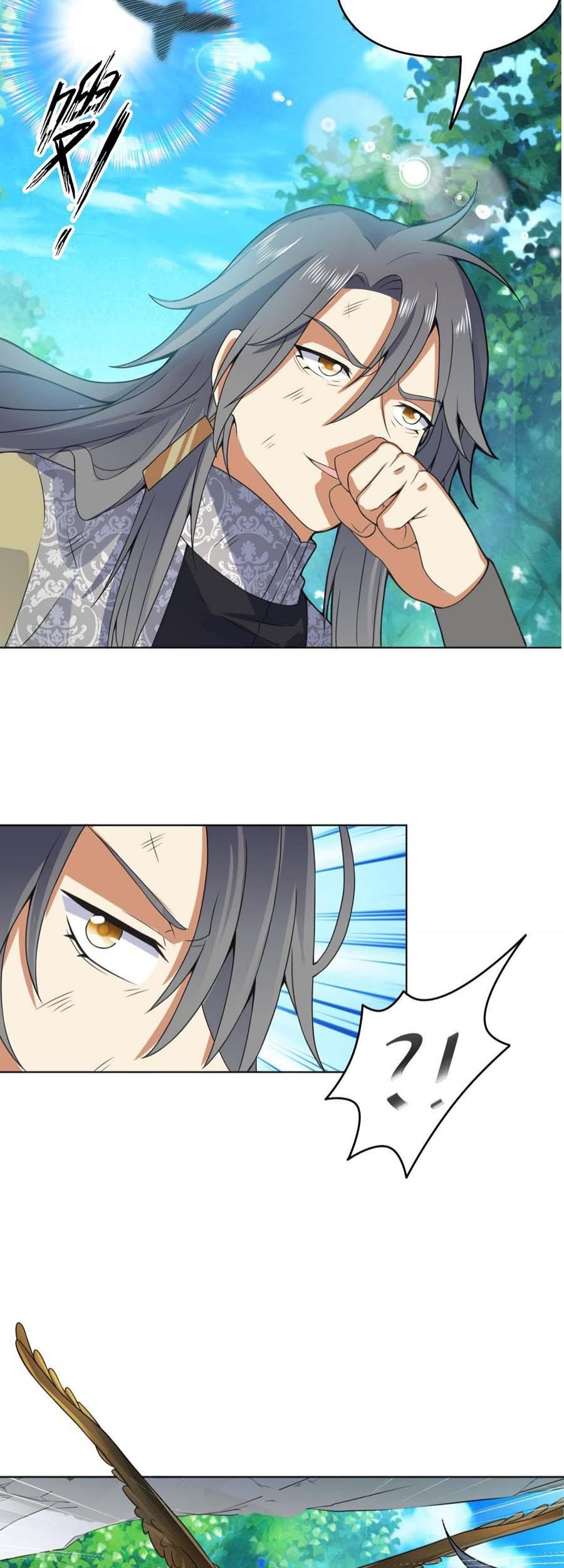 The Nine Heaven of Martial Arts Chapter 85 Gambar 10