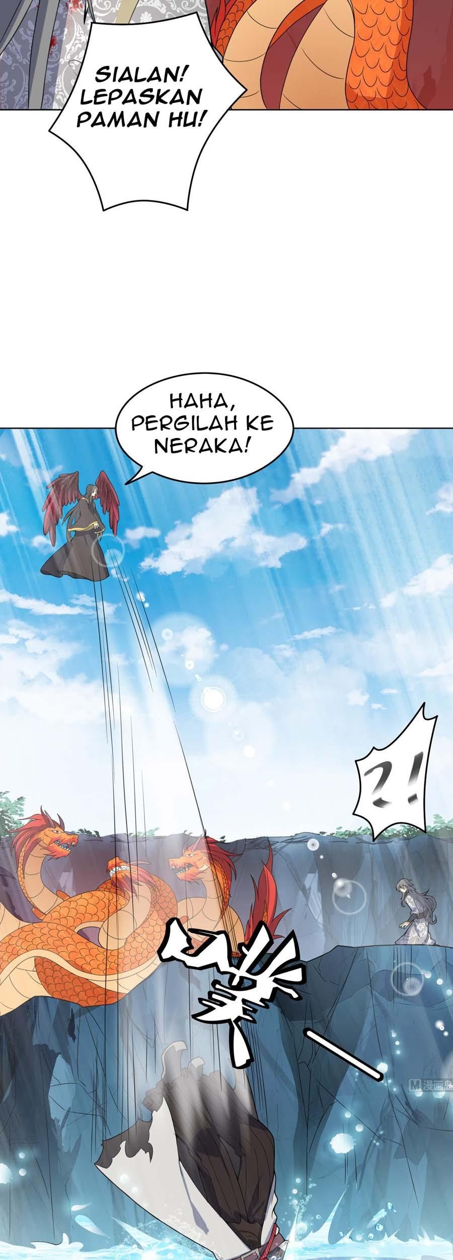 The Nine Heaven of Martial Arts Chapter 85 Gambar 14