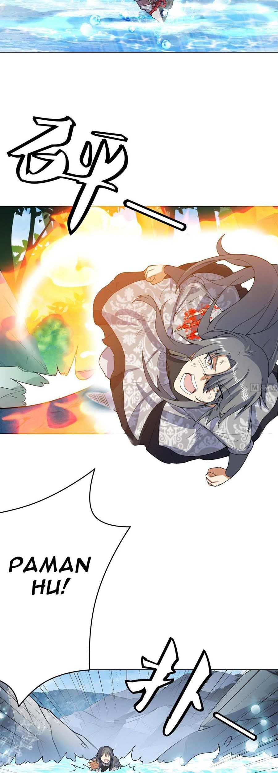 The Nine Heaven of Martial Arts Chapter 85 Gambar 15