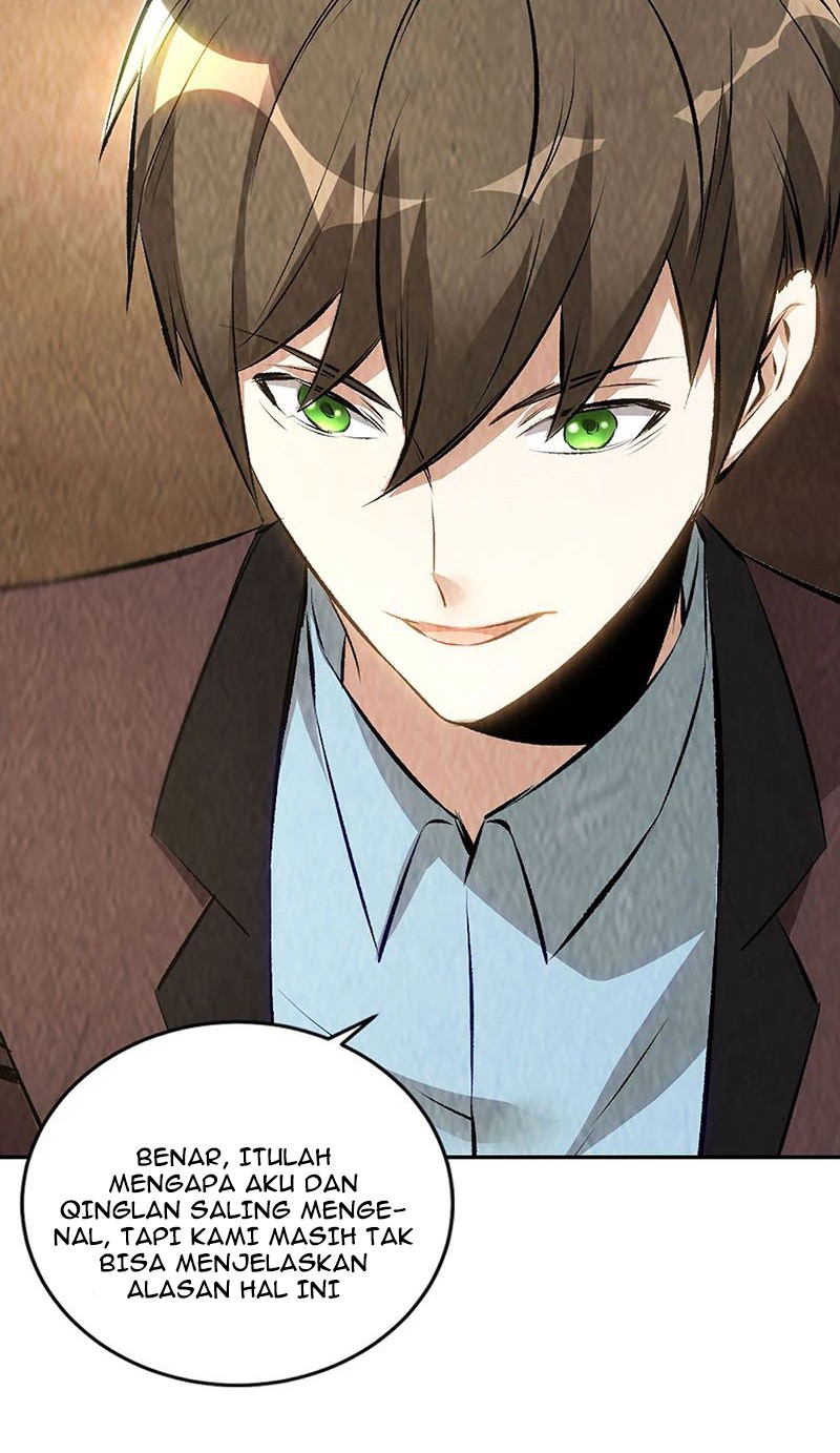 I Was Trash Chapter 183 Gambar 25