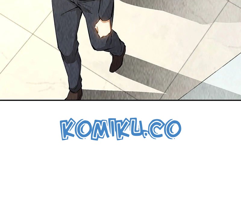 I Was Trash Chapter 183 Gambar 3