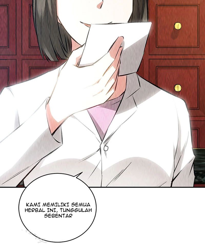 I Was Trash Chapter 183 Gambar 9