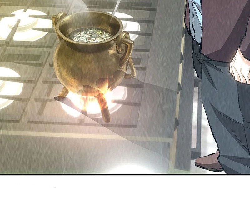 I Was Trash Chapter 183 Gambar 15