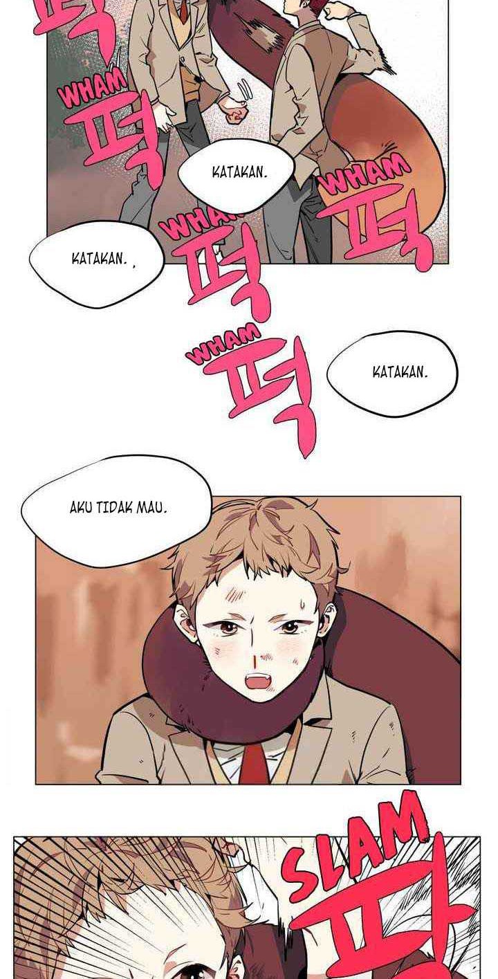 Flower Wizard Chapter 20 Gambar 5