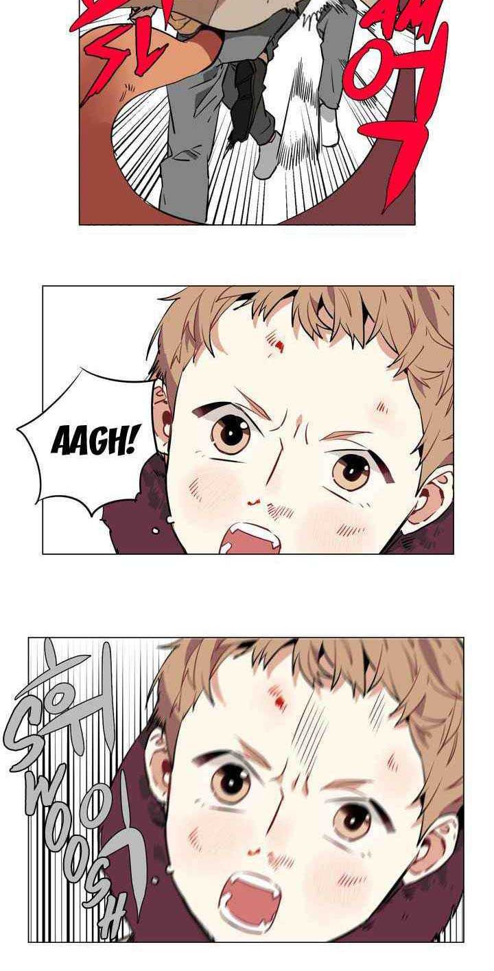 Flower Wizard Chapter 20 Gambar 7