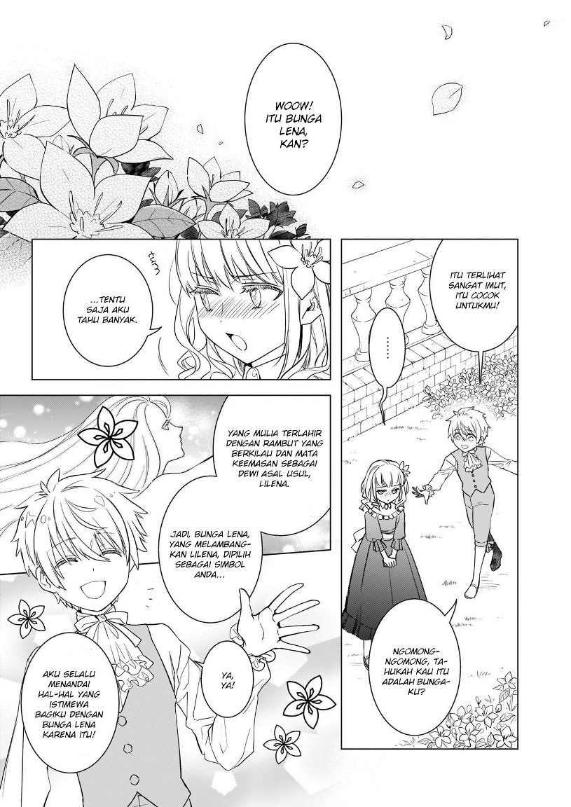 Tsundere Akuyaku Reijou Liselotte to Jikkyou no Endo-kun to Kaisetsu no Kobayashi-san Chapter 09 Gambar 12