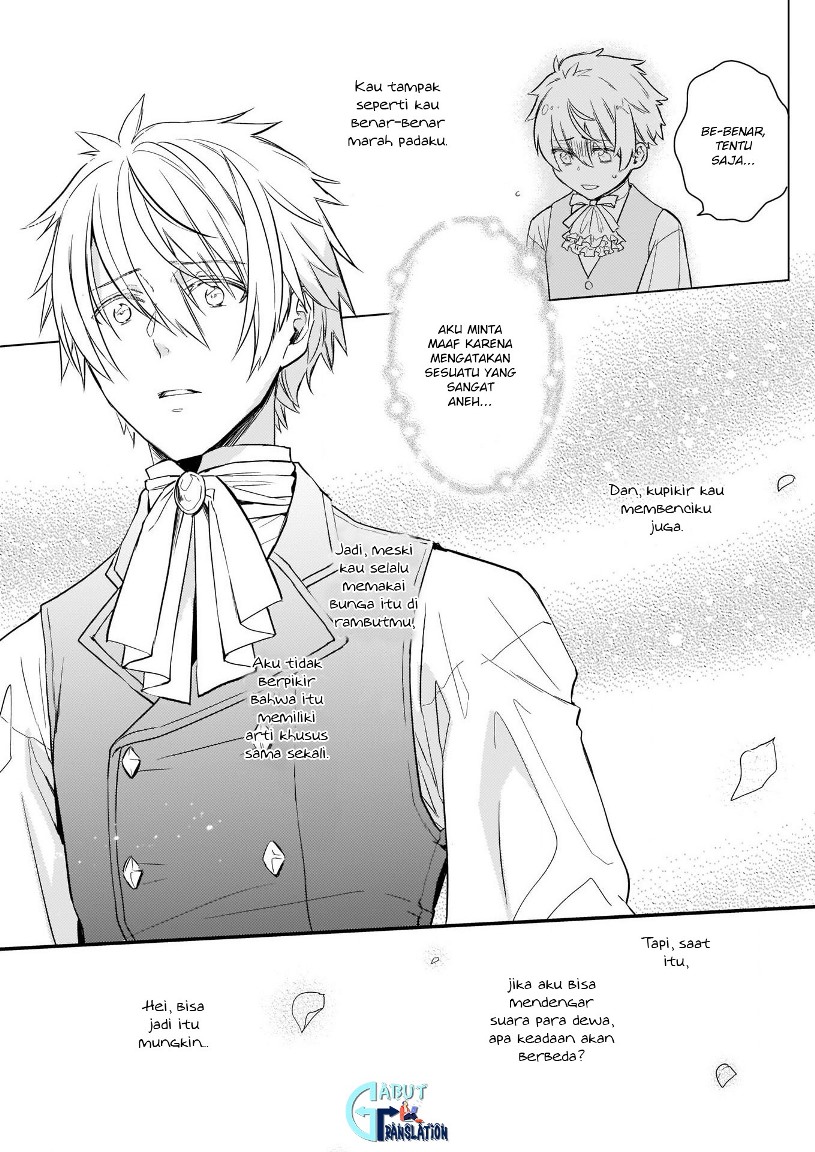 Tsundere Akuyaku Reijou Liselotte to Jikkyou no Endo-kun to Kaisetsu no Kobayashi-san Chapter 09 Gambar 14