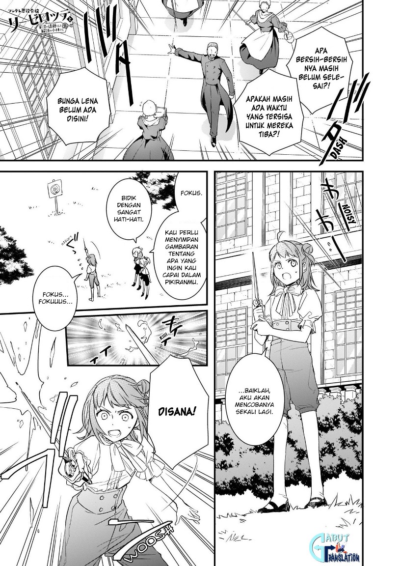 Baca Tsundere Akuyaku Reijou Liselotte to Jikkyou no Endo-kun to Kaisetsu no Kobayashi-san Chapter 09 Gambar 2