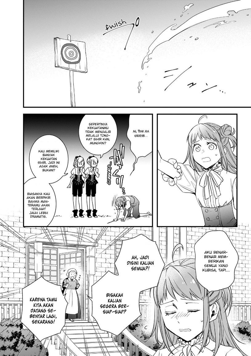 Tsundere Akuyaku Reijou Liselotte to Jikkyou no Endo-kun to Kaisetsu no Kobayashi-san Chapter 09 Gambar 3