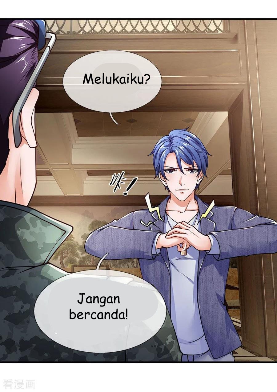 Ultimate King of Mixed City Chapter 99 Gambar 13