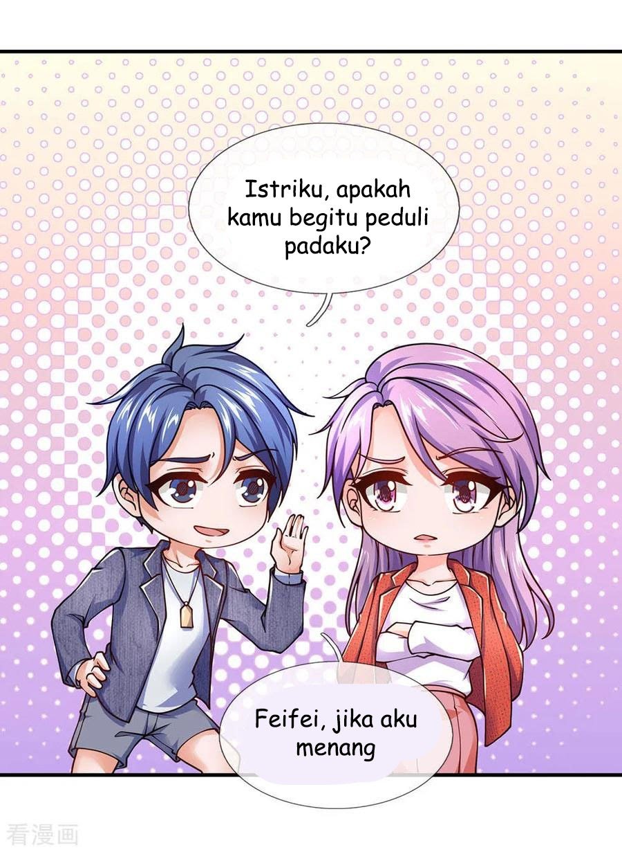Ultimate King of Mixed City Chapter 99 Gambar 16