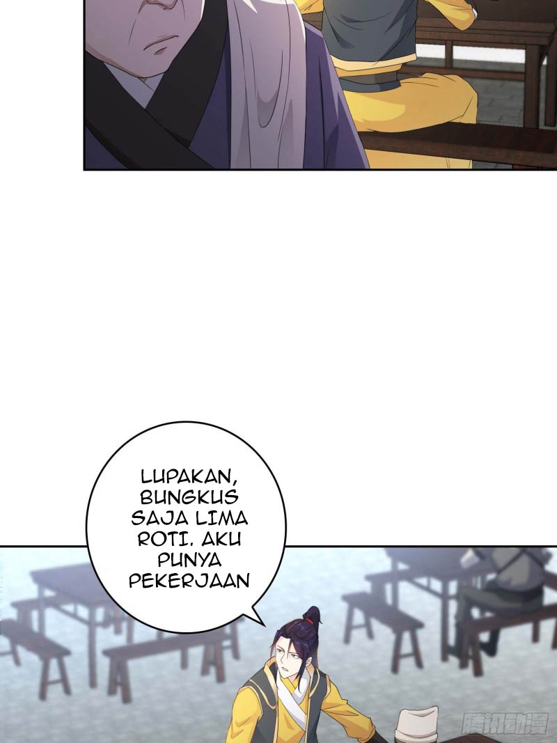 Forced To Become the Villain’s Son-in-law Chapter 36 Gambar 13