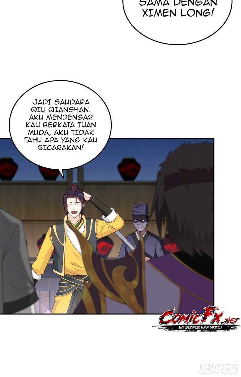 Forced To Become the Villain’s Son-in-law Chapter 36 Gambar 23