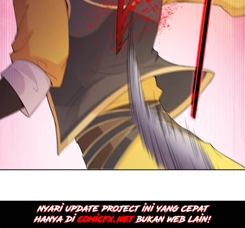 Forced To Become the Villain’s Son-in-law Chapter 36 Gambar 29