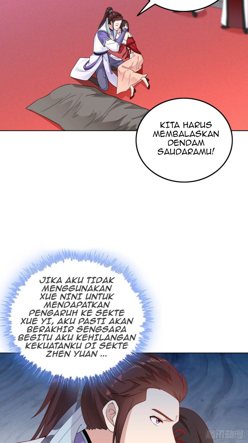 Forced To Become the Villain’s Son-in-law Chapter 36 Gambar 7