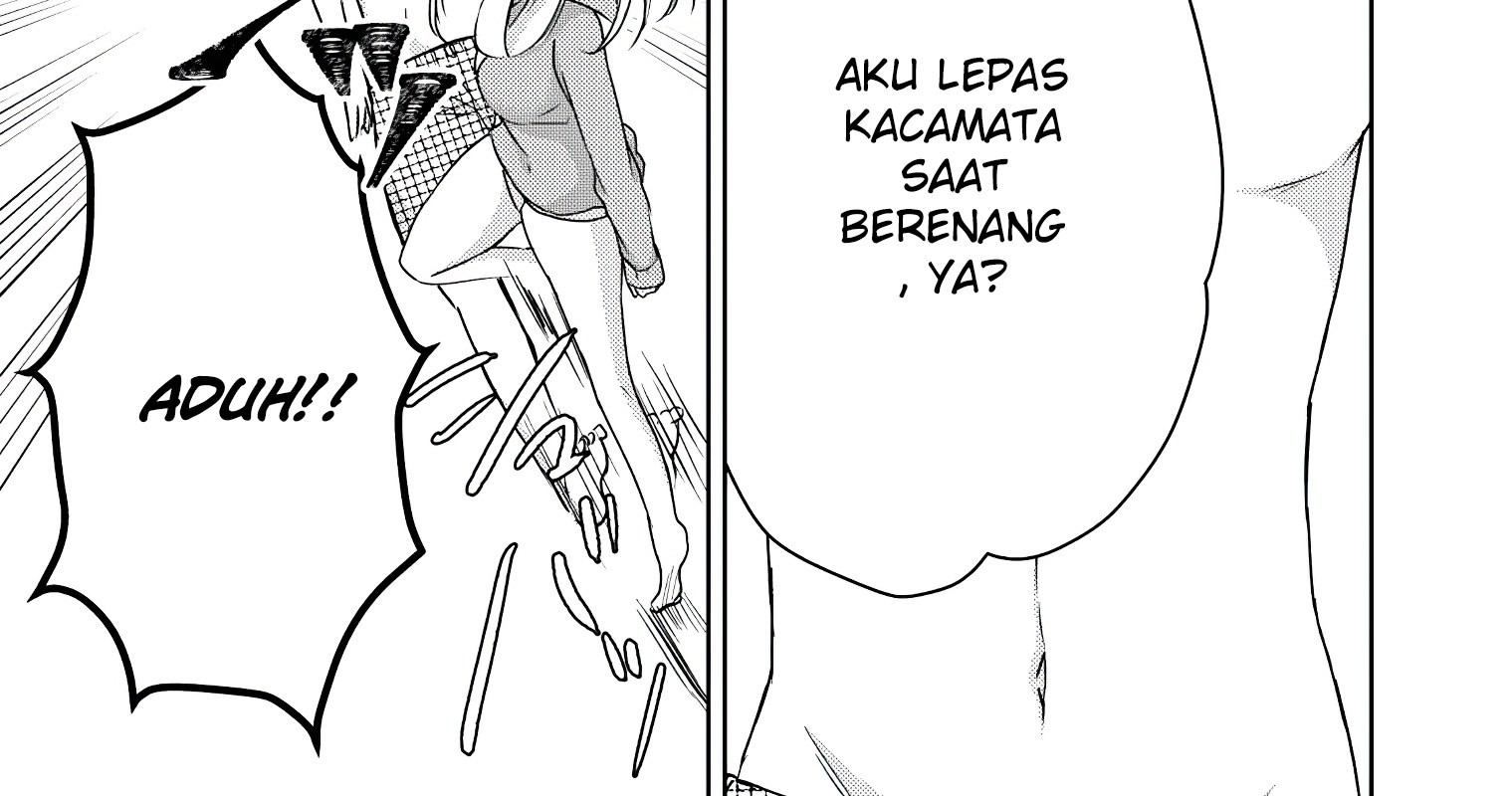 Mijuku na Futari de Gozaimasu ga Chapter 46 Gambar 14
