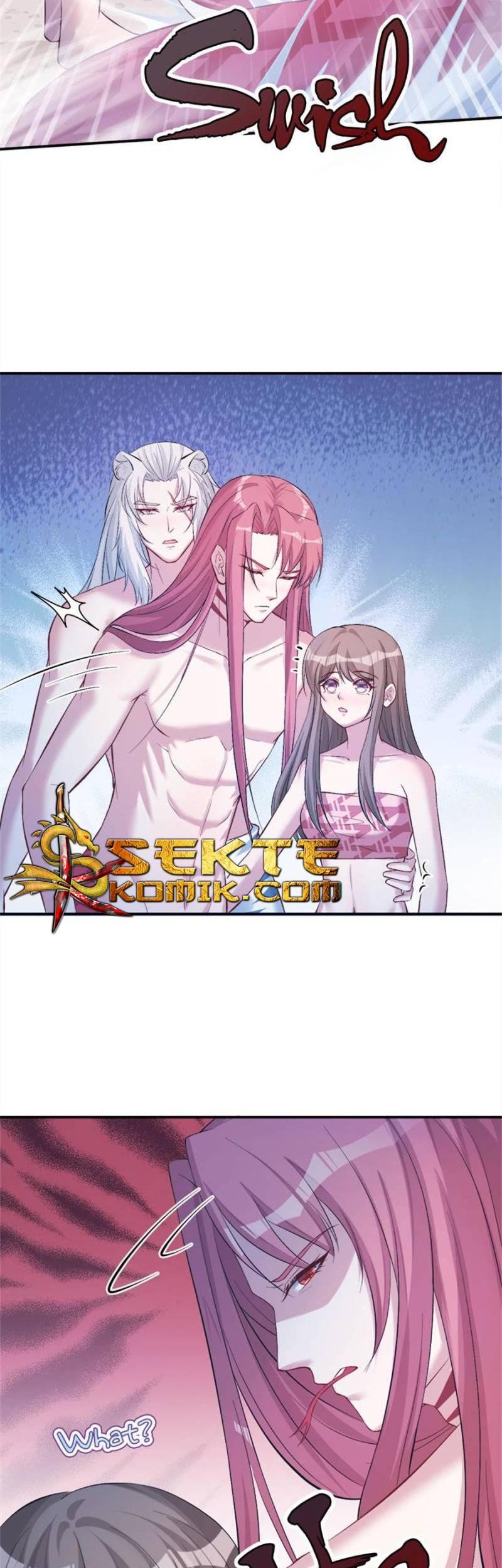 Beauty and the Beast Chapter 162 Gambar 22