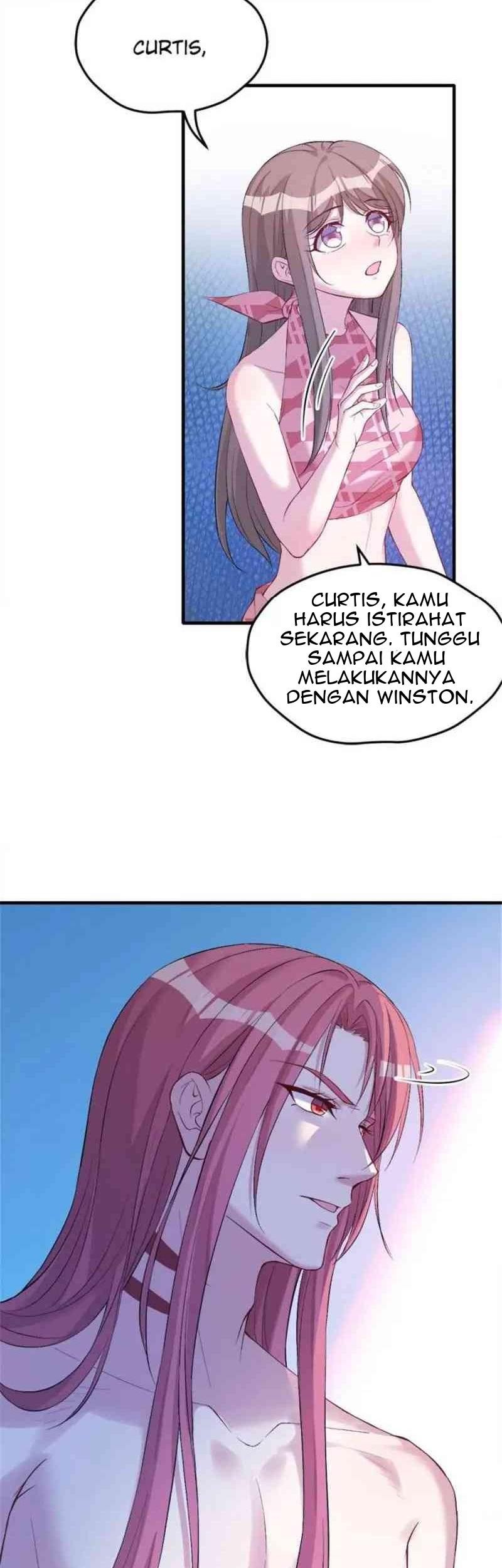 Beauty and the Beast Chapter 161 Gambar 20