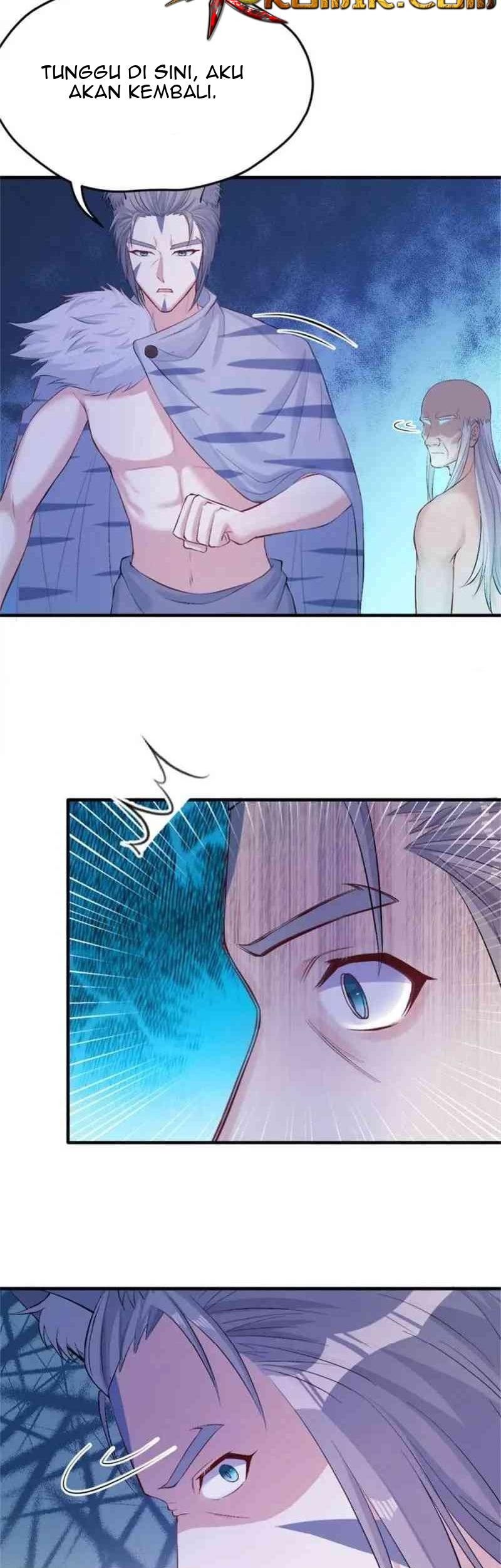 Beauty and the Beast Chapter 161 Gambar 34