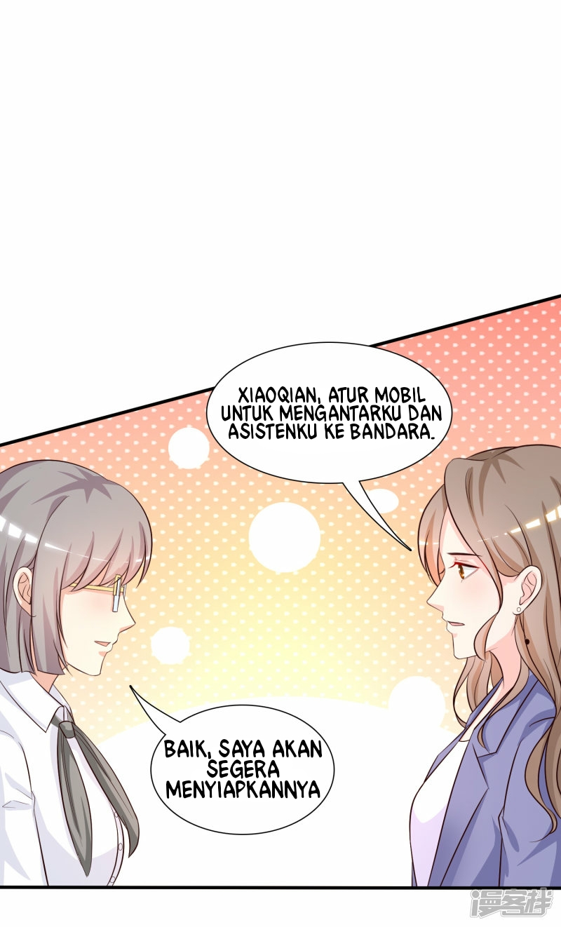 The Strongest Peach Blossom Chapter 50 Gambar 7