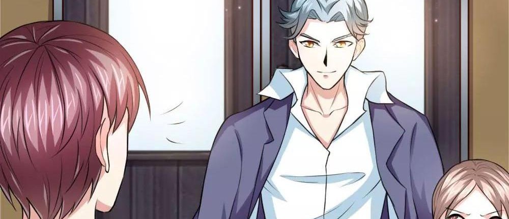 The Master of Knife Chapter 65 Gambar 19