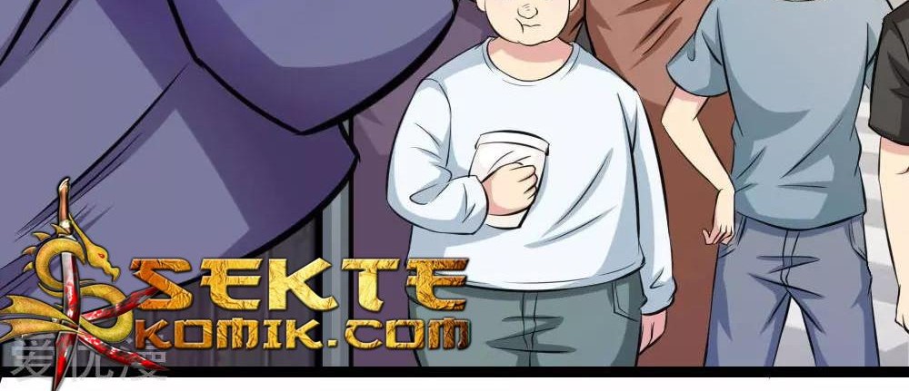 The Master of Knife Chapter 65 Gambar 23