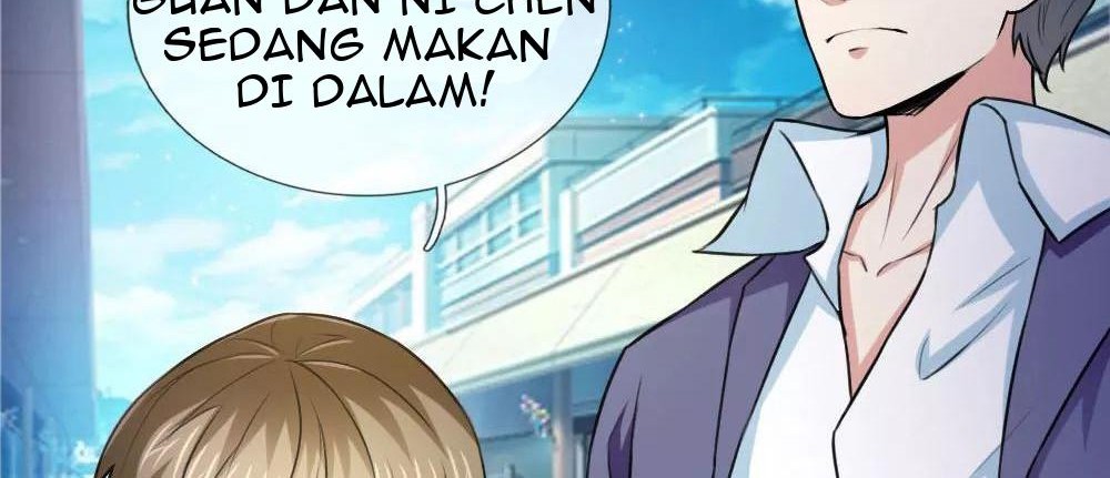 The Master of Knife Chapter 65 Gambar 13