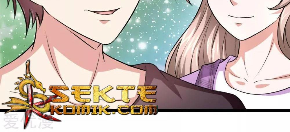 The Master of Knife Chapter 64 Gambar 25