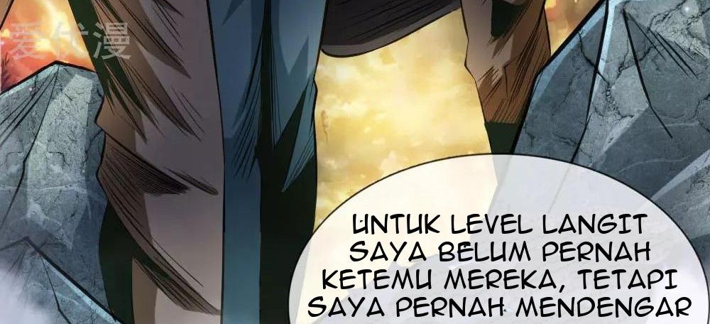The Master of Knife Chapter 64 Gambar 5