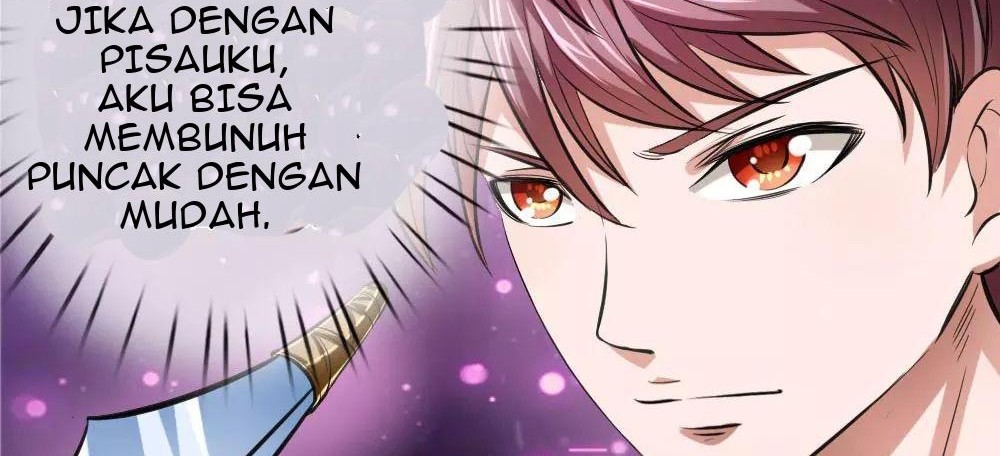 The Master of Knife Chapter 64 Gambar 7