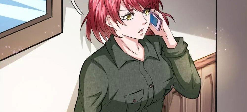 The Master of Knife Chapter 64 Gambar 11