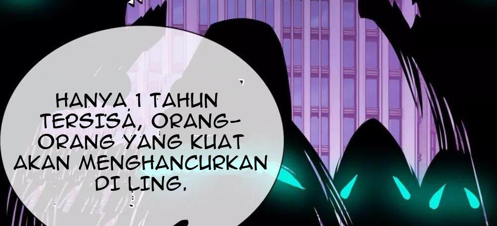 The Master of Knife Chapter 64 Gambar 15