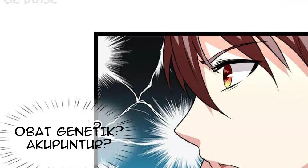 The Master of Knife Chapter 63 Gambar 19