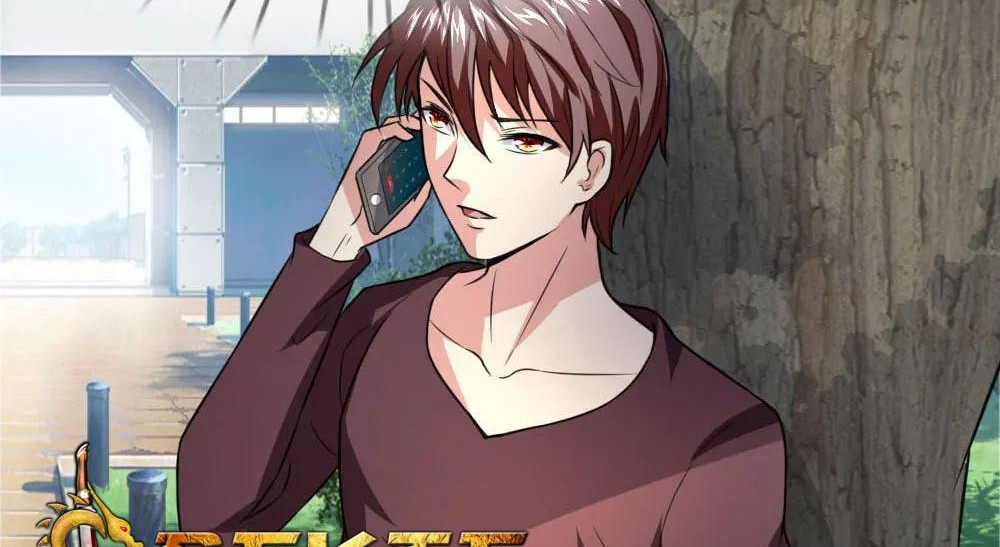 The Master of Knife Chapter 63 Gambar 21