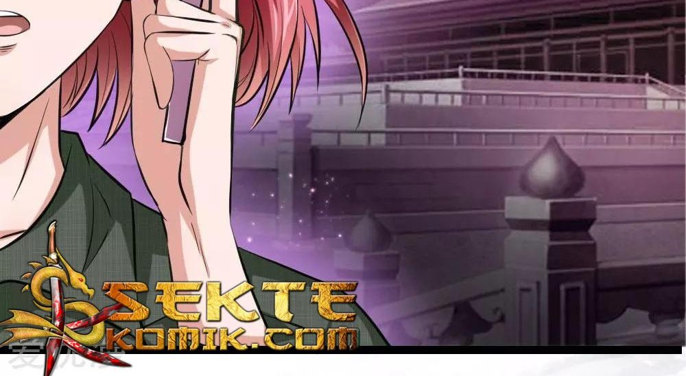 The Master of Knife Chapter 63 Gambar 23