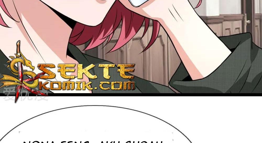 The Master of Knife Chapter 63 Gambar 13