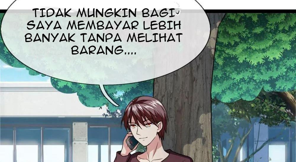 The Master of Knife Chapter 63 Gambar 17