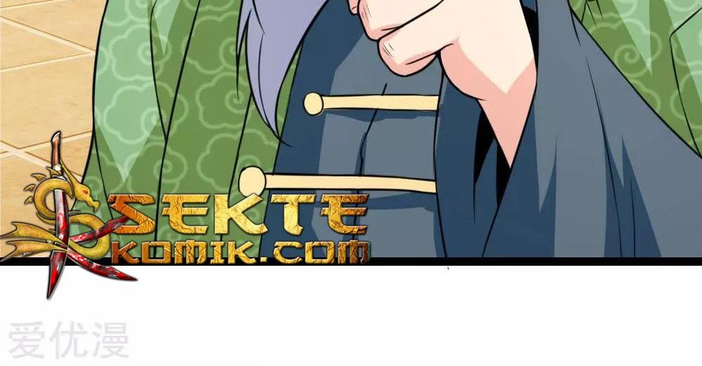 The Master of Knife Chapter 62 Gambar 21