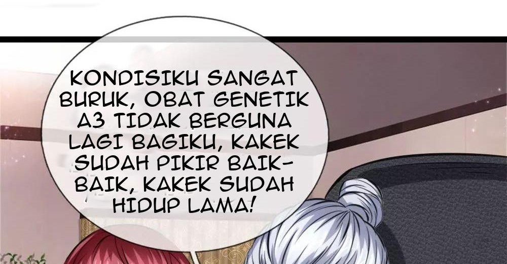 The Master of Knife Chapter 62 Gambar 5