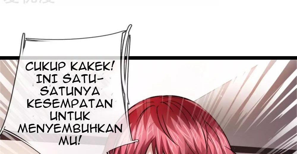 The Master of Knife Chapter 62 Gambar 7