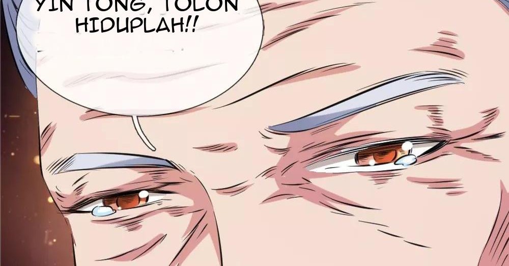 The Master of Knife Chapter 62 Gambar 9